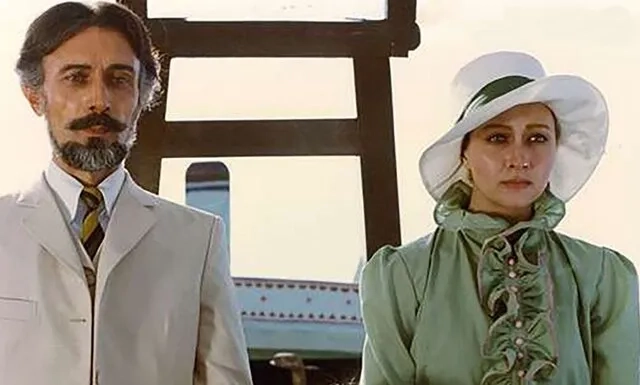 پخش ۲ فیلم امشب از شبکه نمایش