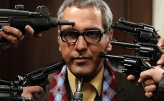 سریال مهران مدیری متوقف شد