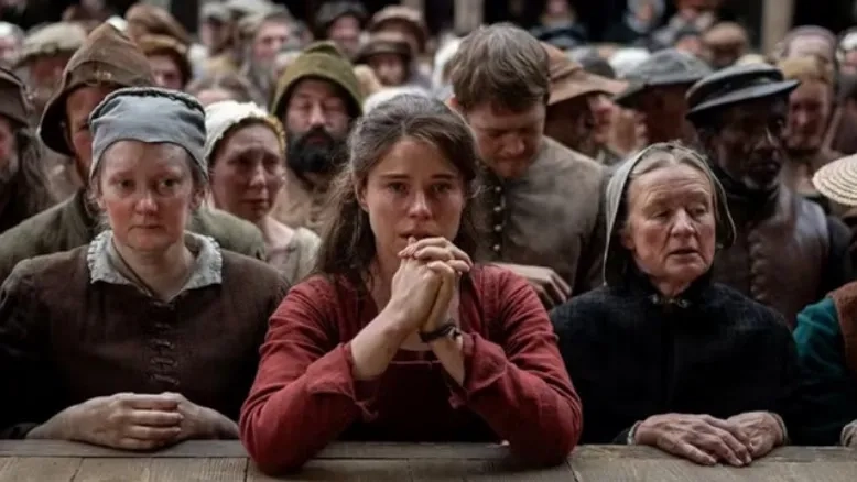 وقتی جسی باکلی در اسکار ۲۰۲۶ رکوردشکنی کرد