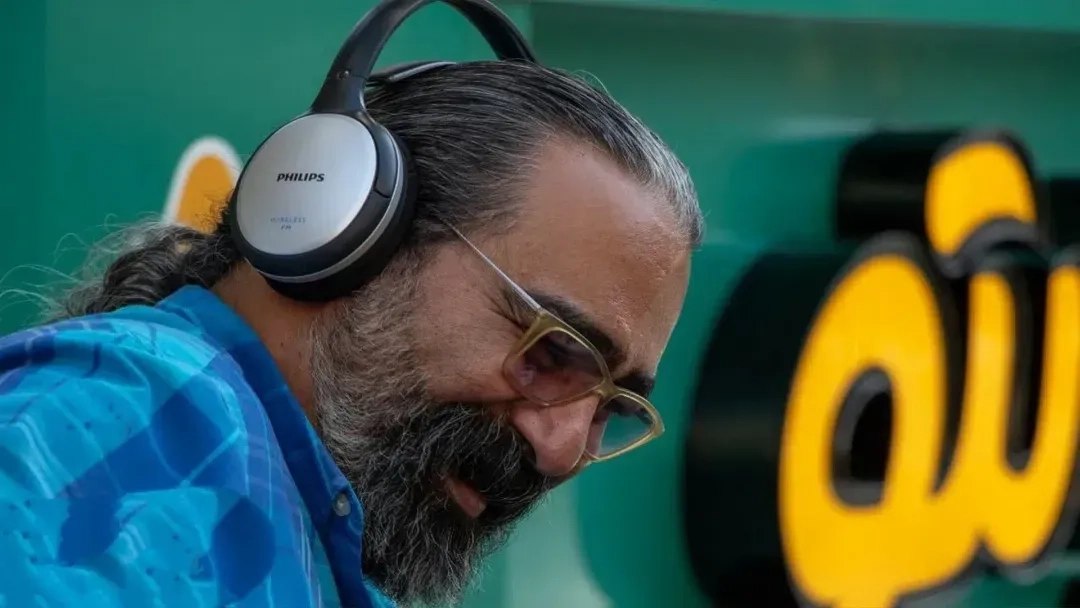 «لیدوکائین» جلوی دوبین رفت