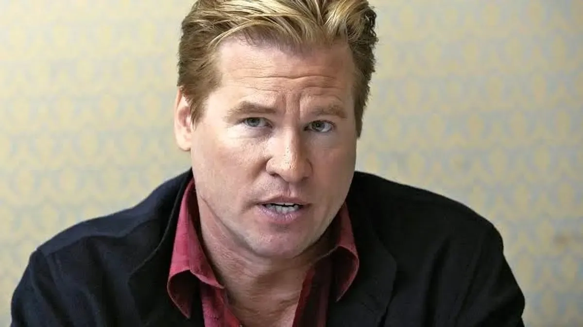 بازیگر مشهور سینما پس از مرگش با هوش مصنوعی فیلم بازی کرد