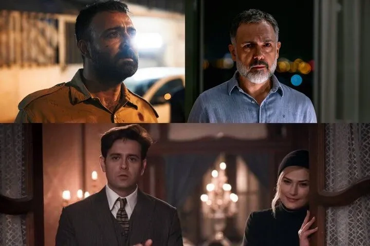  مروری بر فیلم‌های اکران‌ نوروز سینما