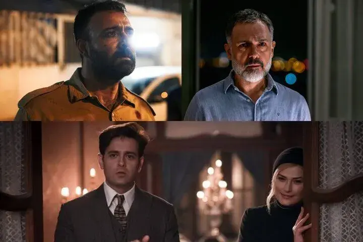  مروری بر فیلم‌های اکران‌ نوروز سینما