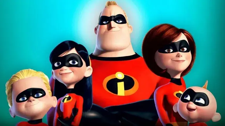 تاریخ اکران انیمیشن مورد انتظار Incredibles 3 مشخص شد