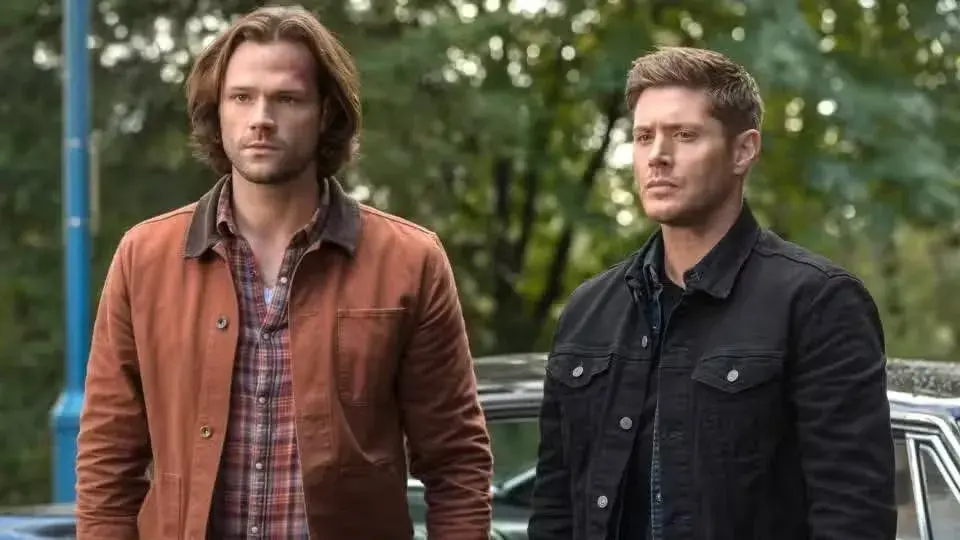 جنسن اکلس و جرد پادالکی به دنیای مجموعه Supernatural بازمی‌گردند
