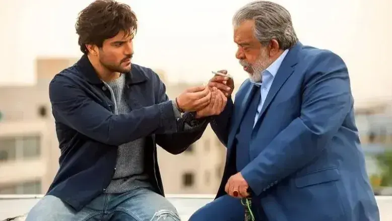 یک انتقاد تند به توقیف سریال شبکه نمایش خانگی «بدنام»