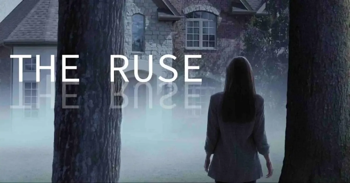 فیلم نیرنگ (The Ruse 2024)