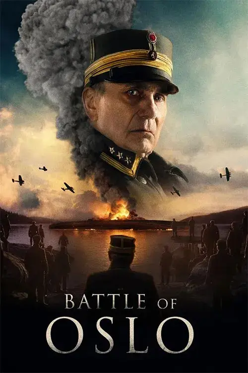 فیلم نبرد اسلو