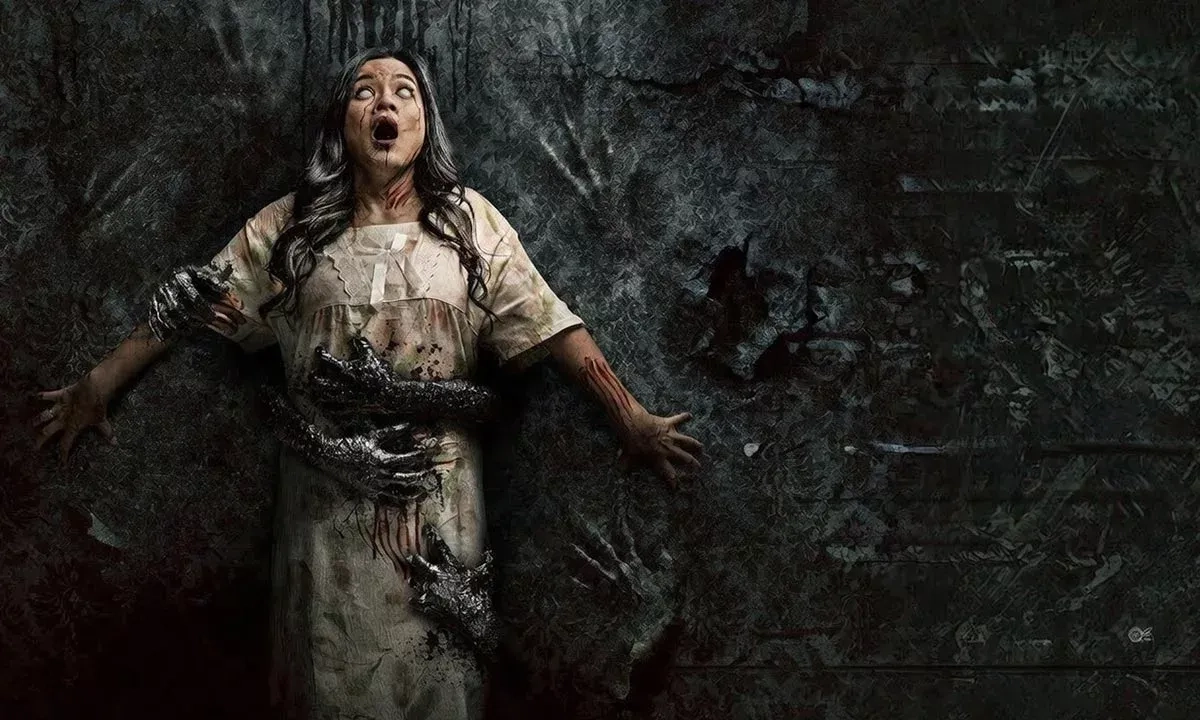 فیلم خون سیاه (Black Blood 2025)