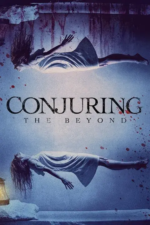 فیلم احضار 4 فراتر از (Conjuring: The Beyond 2022)