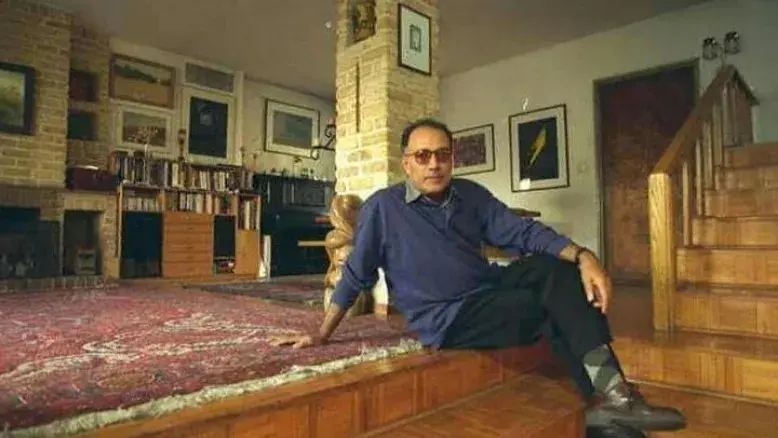 گزارش هالیوود ریپورتر درباره خانه عباس کیارستمی 
