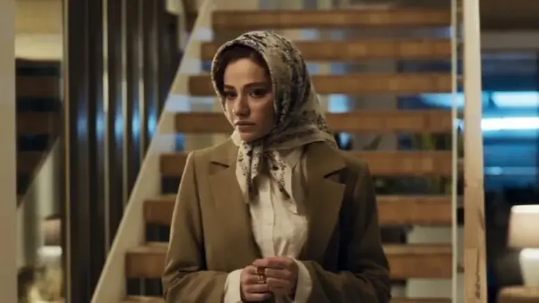 سریال «بدنام» به رفع توقیف نزدیک می‌شود