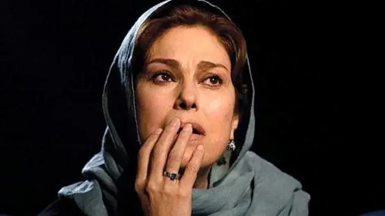 مهرانه مهین‌ترابی یک مجری برنامه با موضوع ایران شد
