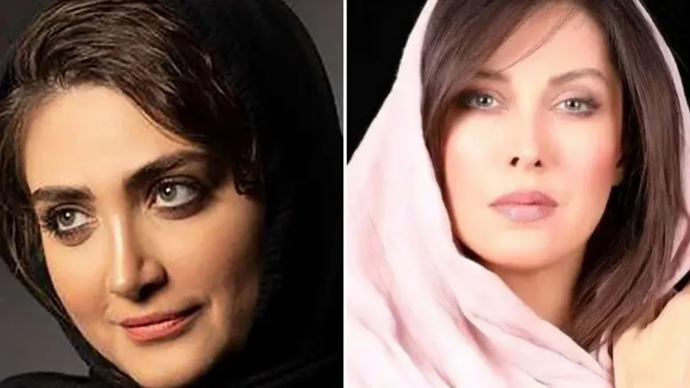 سریال جدید مهتاب کرامتی و الناز ملک به زودی از پلتفرم شیدا منتشر می‌شود