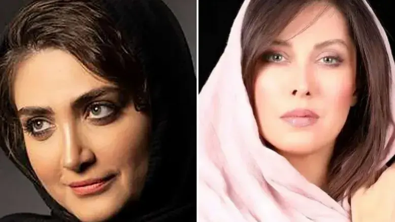 سریال جدید مهتاب کرامتی و الناز ملک به زودی از پلتفرم شیدا منتشر می‌شود