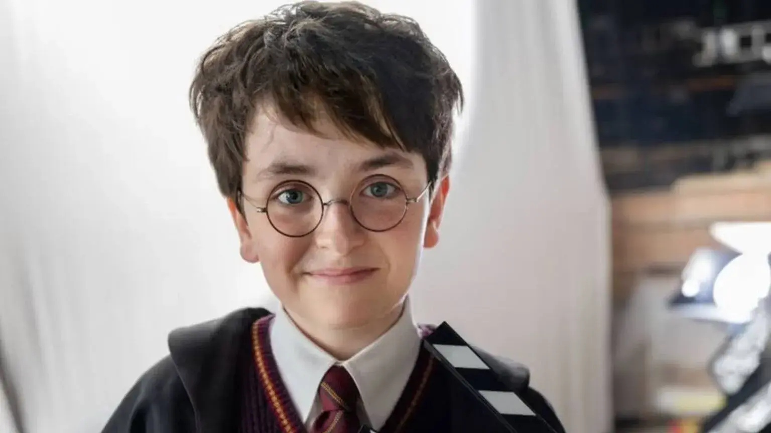 خبر امیدوارکننده‌ای از سریال Harry Potter منتشر شد