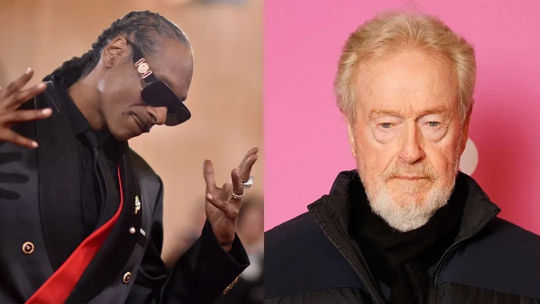 اعلام همکاری بزرگ اسنوپ داگ و خالق گلادیاتور در «خدای رودئو»