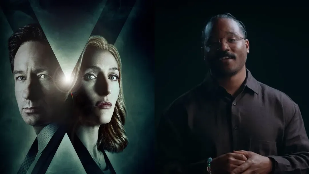 بازسازی سریال X-Files در چه وضعیتی قرار دارد؟