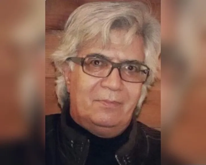 مهدی احمدی، هنرمند سینما درگذشت