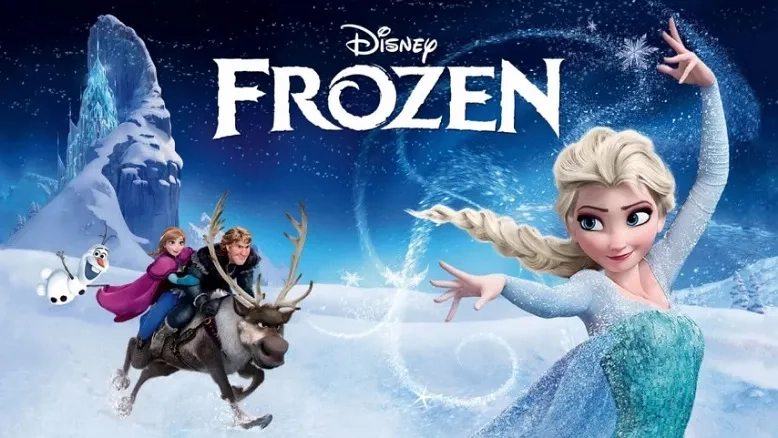 شایعه ازدواج آنا و کریستون در انیمیشن Frozen 3