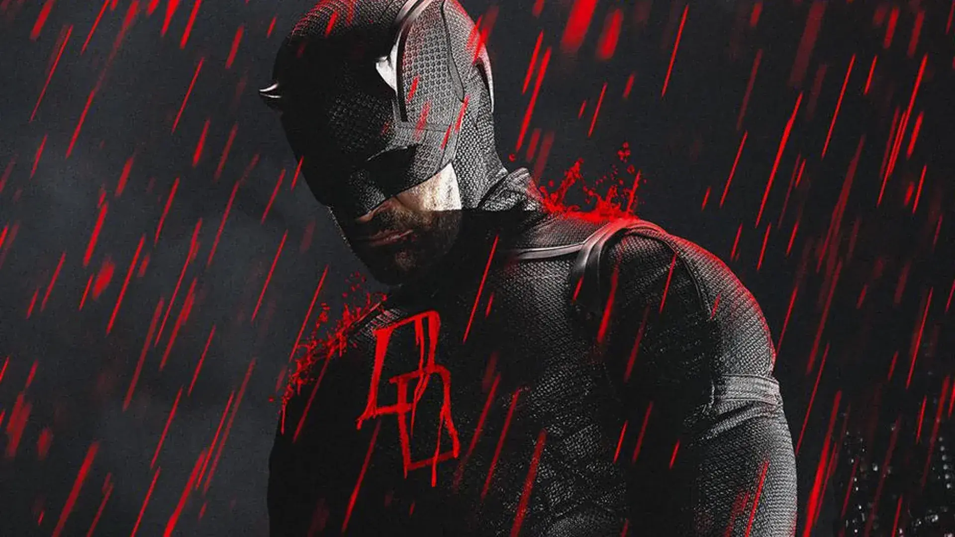 عاقبت کینگ‌پین در سریال Daredevil: Born Again مشخص می‌شود 