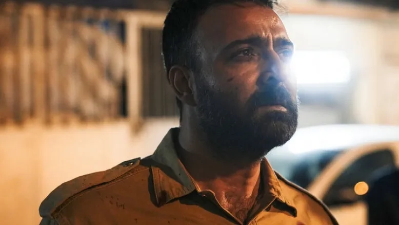 فیلم جدید محمدحسین مهدویان در اکران‌ نوروزی به فروش میلیاردی رسید