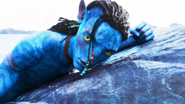 خبرهای امیدوارکننده از ساخت فیلم Avatar 4 در راه است 