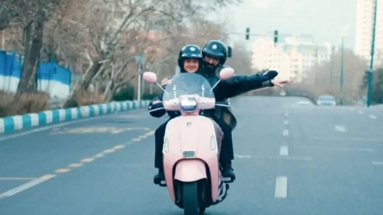 فیلم «کمدی الهی» علی عسگری در جشنواره فیلم فریبورگ درخشید 