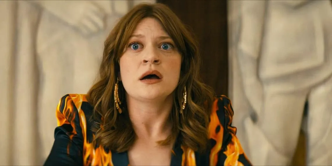 بزرگ‌ترین دشمن هوم‌لندر در فصل پنجم سریال The Boys گروه پسران نیست