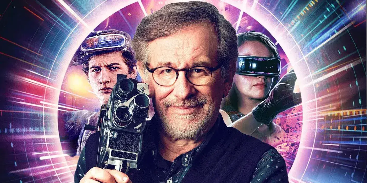 مجموعه Ready Player One با دو اثر جدید بازمی‌گردد