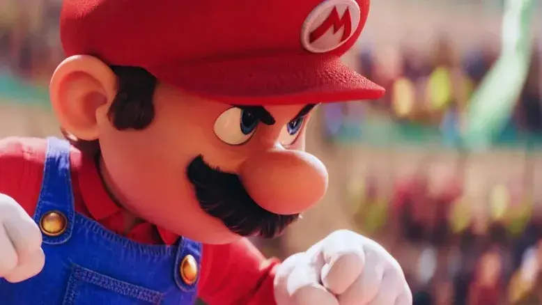 رکوردشکنی تاریخی انیمیشن The Super Mario Galaxy Movie تنها یک روز پس از اکران 