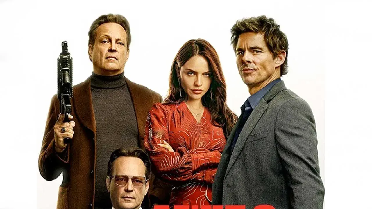 فیلم مایک و نیک و نیک و آلیس (Mike & Nick & Nick & Alice 2026)