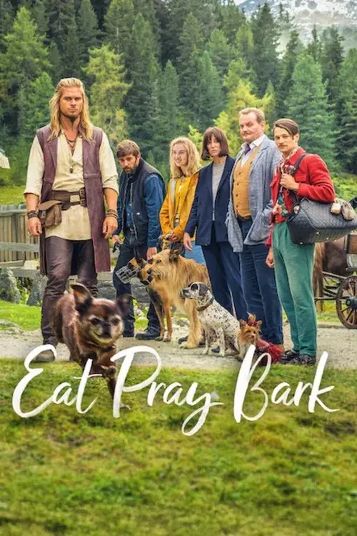 فیلم بخور دعا کن