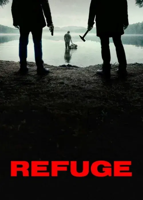 فیلم پناه گاه (Refuge 2026)
