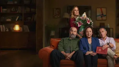فیلم 53 یکشنبه (53 Sundays 2026)