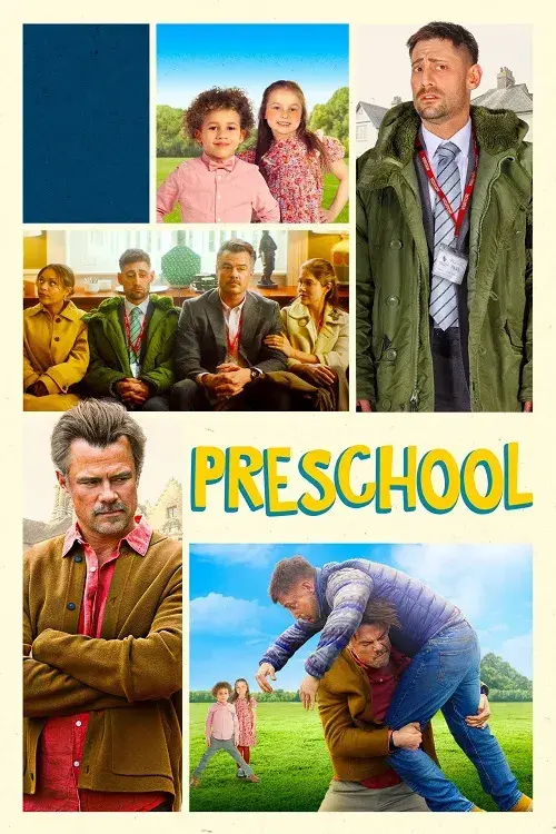 فیلم پیش دبستانی (Preschool 2026)