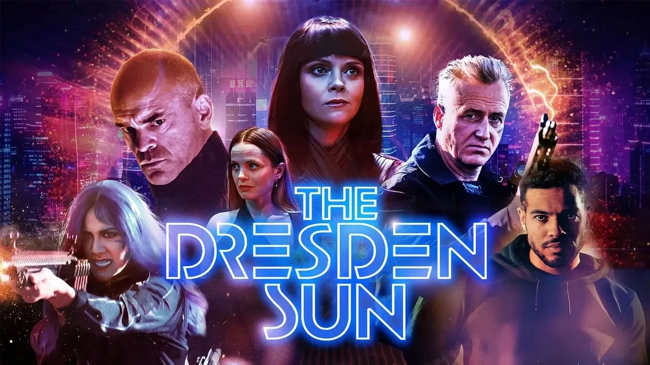 فیلم خورشید درسدن (The Dresden Sun 2026)