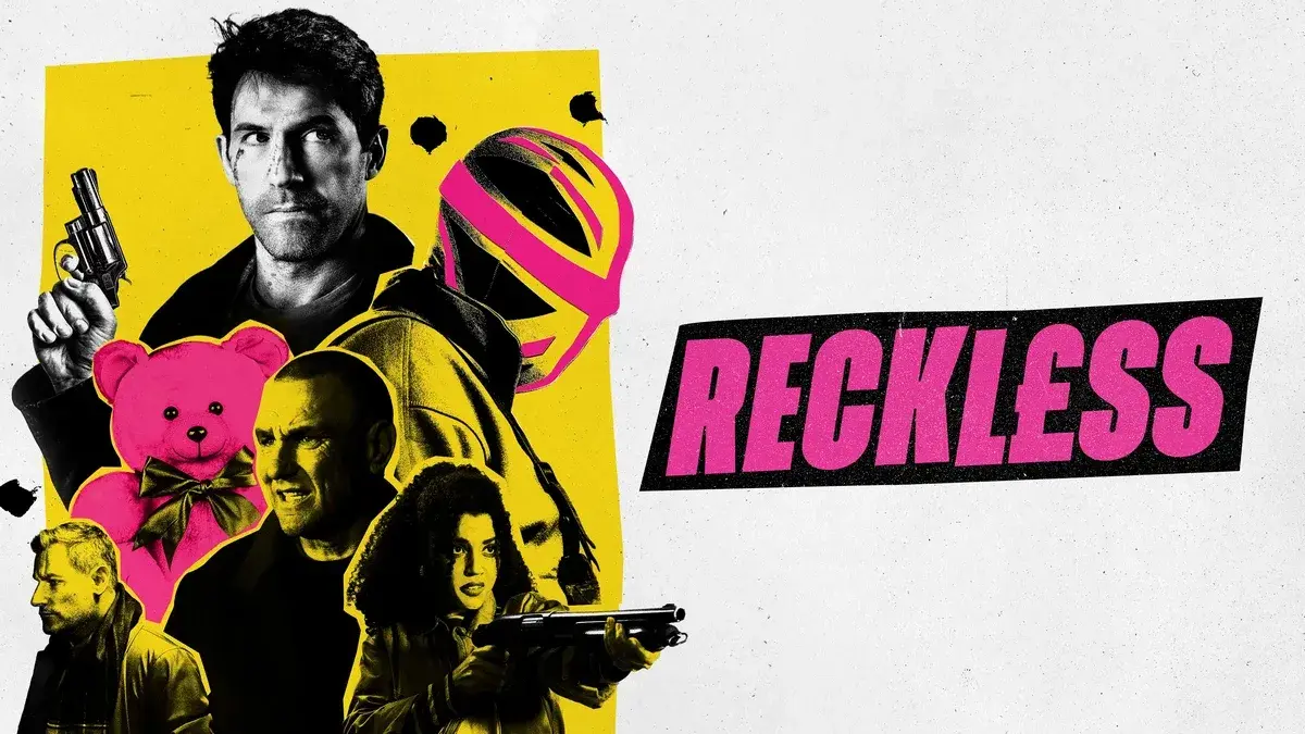 فیلم بی پروا (Reckless 2026)