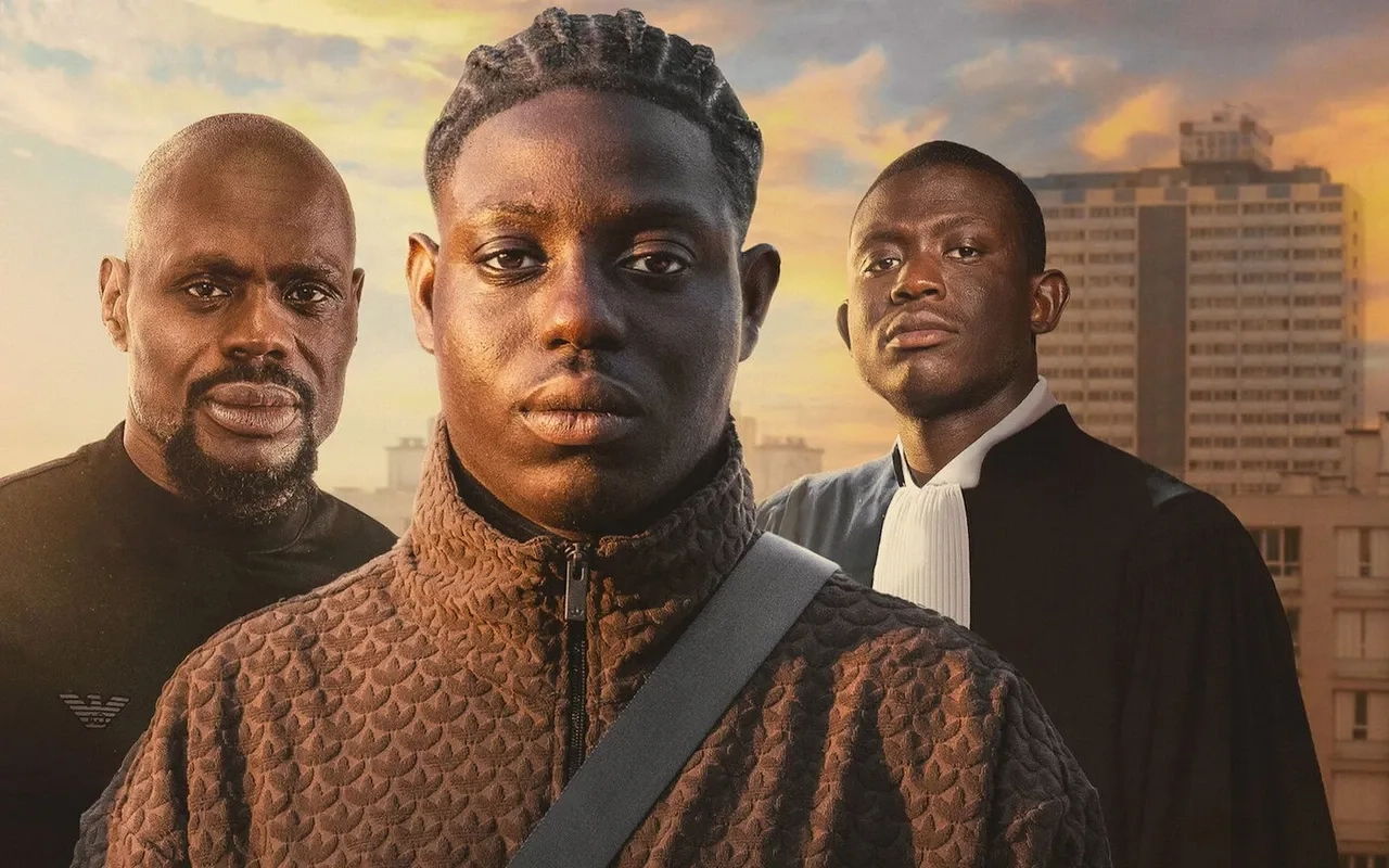 فیلم پسران خیابان 3 (Street Flow 3 - 2026)