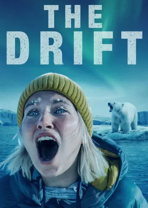 فیلم سرگردان (The Drift 2026)