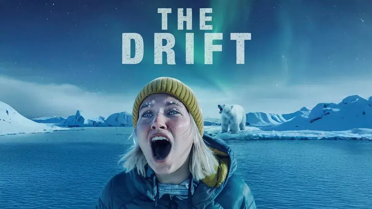 فیلم سرگردان (The Drift 2026)