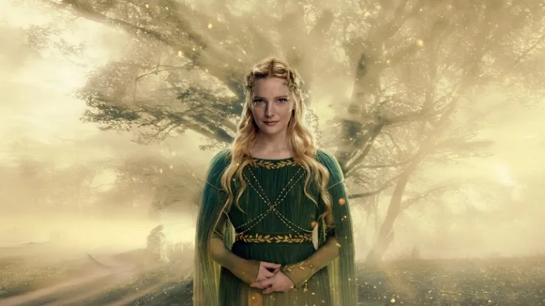 سریال ارباب حلقه‌ها: حلقه‌های قدرت آمازون ۵ فصل خواهد داشت 