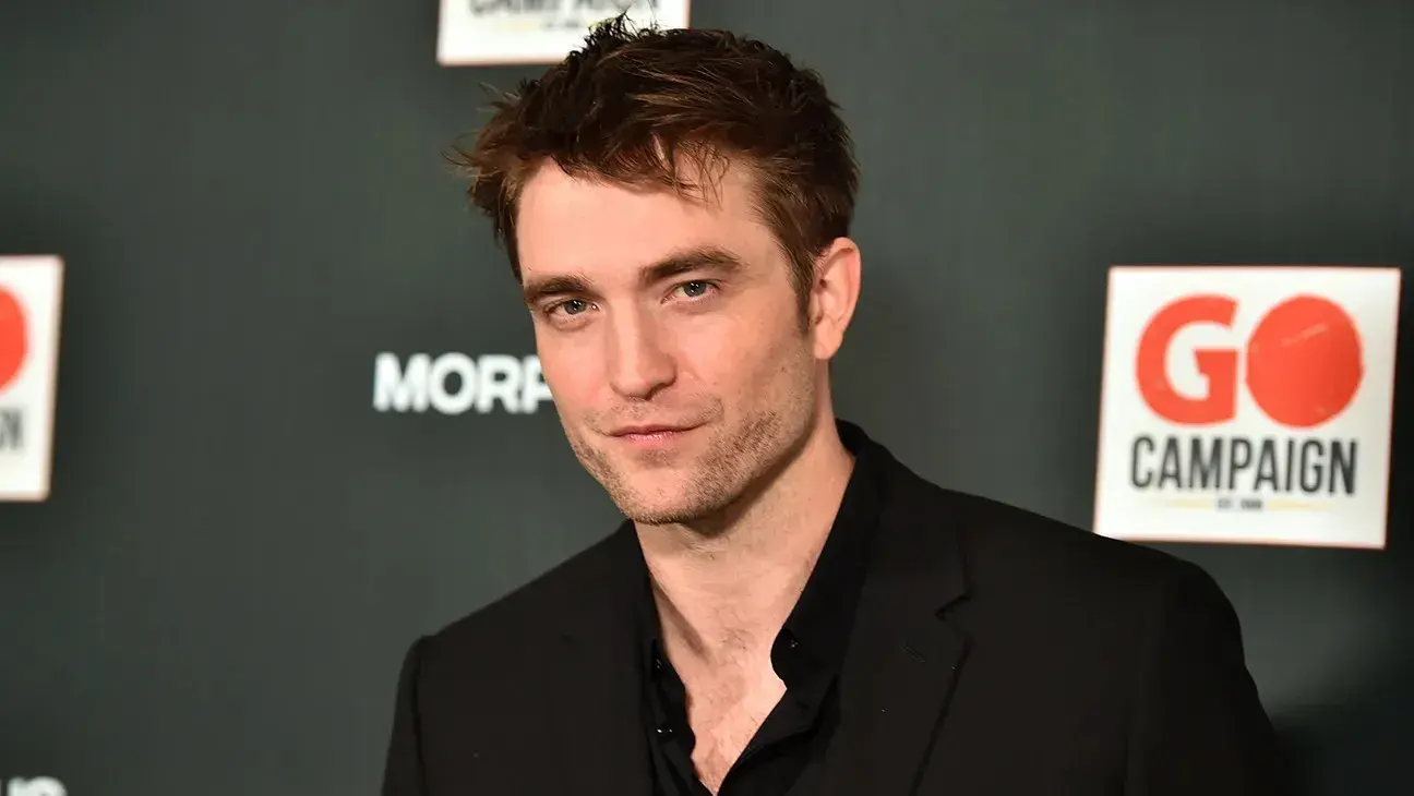رابرت پتینسون از فیلم مورد علاقه خود در مجموعه The Twilight گفت