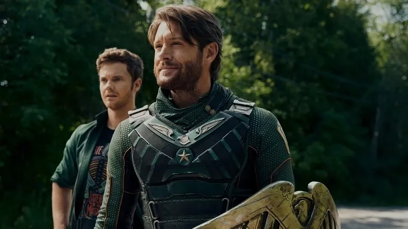 زمان پخش سریال جدیدی از فرنچایز The Boys اعلام شد