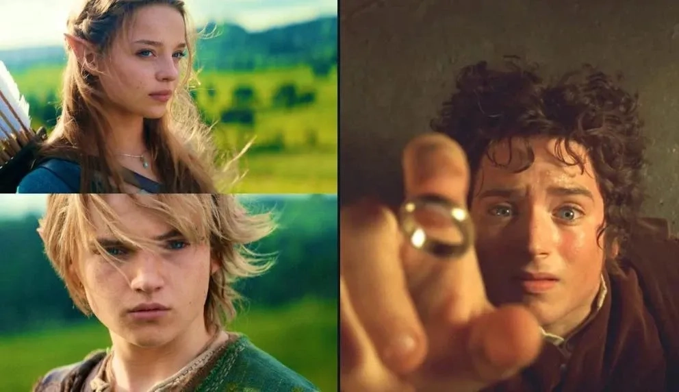 فیلم The Legend of Zelda در لوکیشن سه‌گانه ارباب حلقه‌ها فیلم‌برداری می‌شود