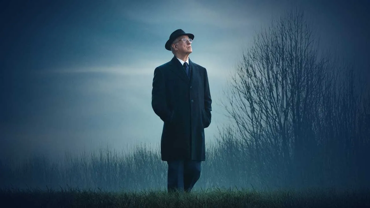 فیلم بخشش (La Grazia 2025)