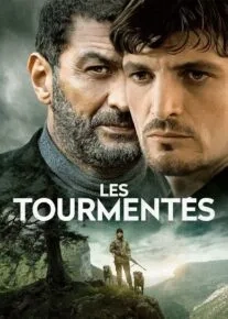 فیلم ذهن های تسخیرشده (Haunted Minds 2025)