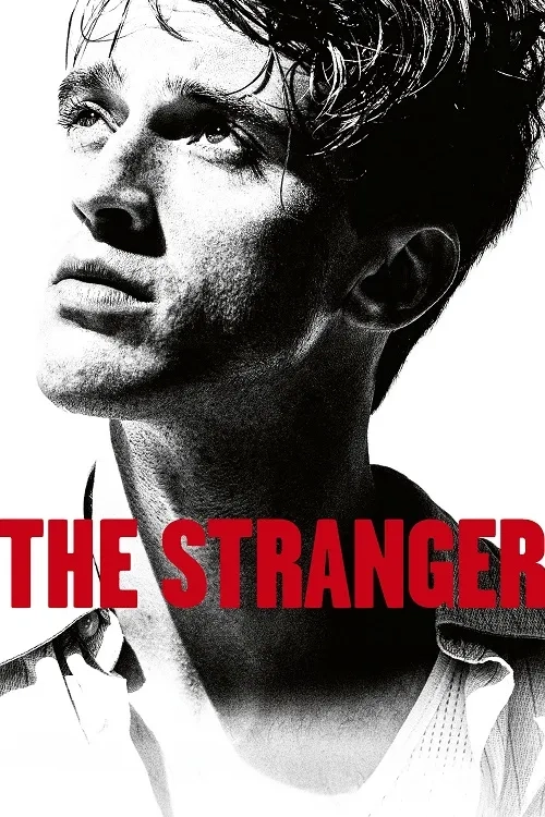 فیلم غریبه (The Stranger 2025)