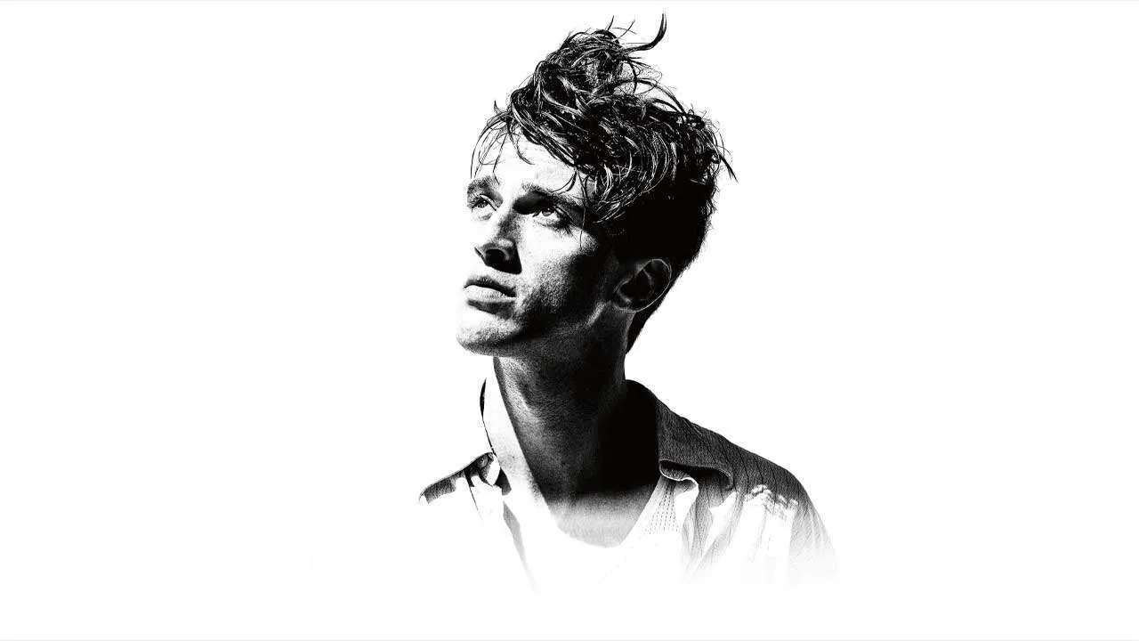 فیلم غریبه (The Stranger 2025)