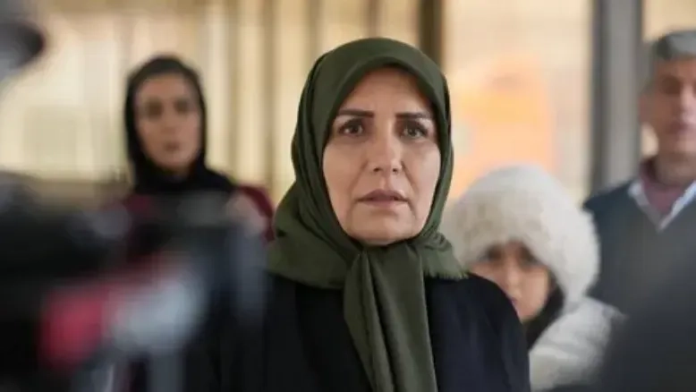 سریال «سرو، سپید، سرخ» چه زمانی پخش می‌شود؟